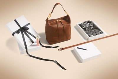 Online exclusives for women