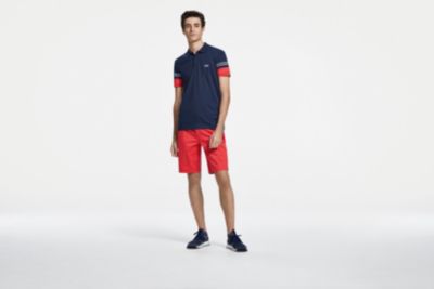 Polo for men by BOSS