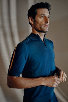 hugo boss porsche trainers