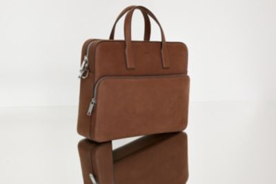 Bags for men by BOSS