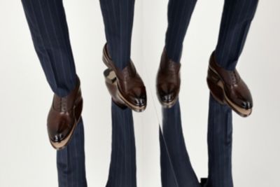 Business shoes for men by BOSS