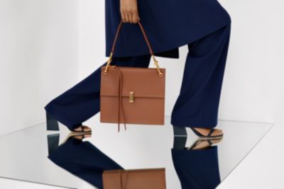 Bags and Wallets for women by BOSS