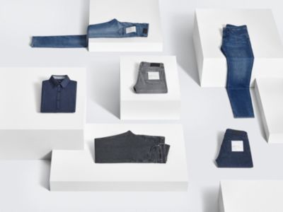 jeans for men by BOSS