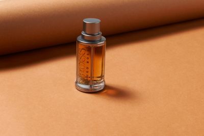 Fragrances for men by BOSS