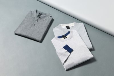 sweaters for men by BOSS