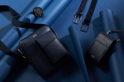 Watches for men by BOSS