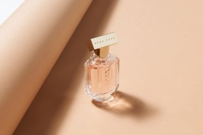 Fragrances for women by BOSS