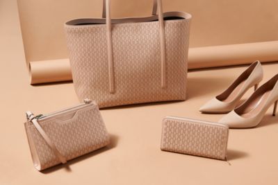 Wallets & Key rings for women by BOSS