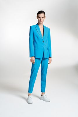 Sneakers for women by BOSS