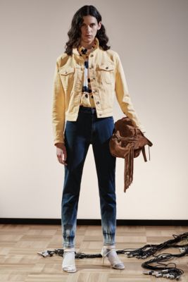 Jeans for women by BOSS