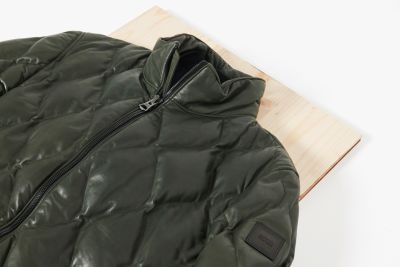 Responsible fashion for men by BOSS