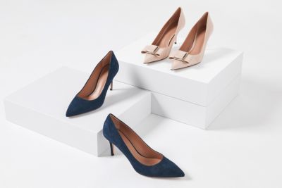 Pumps for women