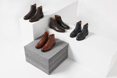 hugo boss mens aftershave boots