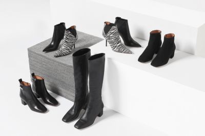 Winter boots for women