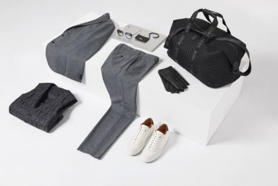 Gifts for him by BOSS