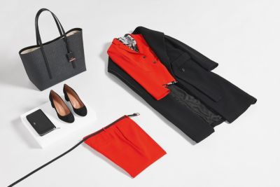 Gifts for her by BOSS