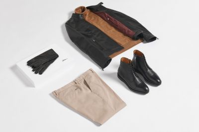 New Arrivals for men