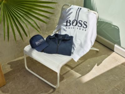 summer shop by BOSS