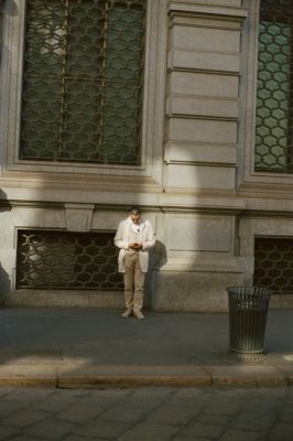 Photo from David Kitz