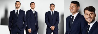 hugo boss suits 2019