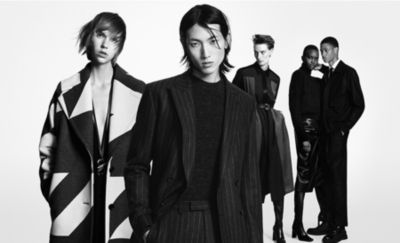 collection hugo boss