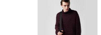 The men's knitwear edit | BOSS 