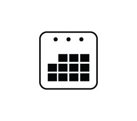 Calendar icon