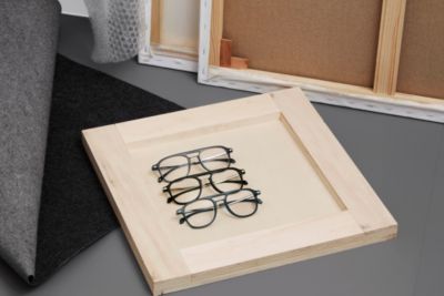 hugo boss designer frames
