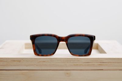 hugo boss wood sunglasses