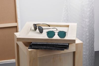 hugo boss sunglasses frames