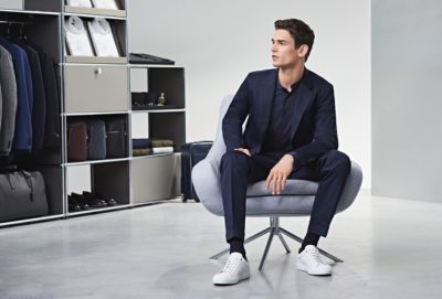 BOSS Guide | Essential Business Shoes 