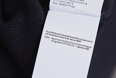 different hugo boss labels