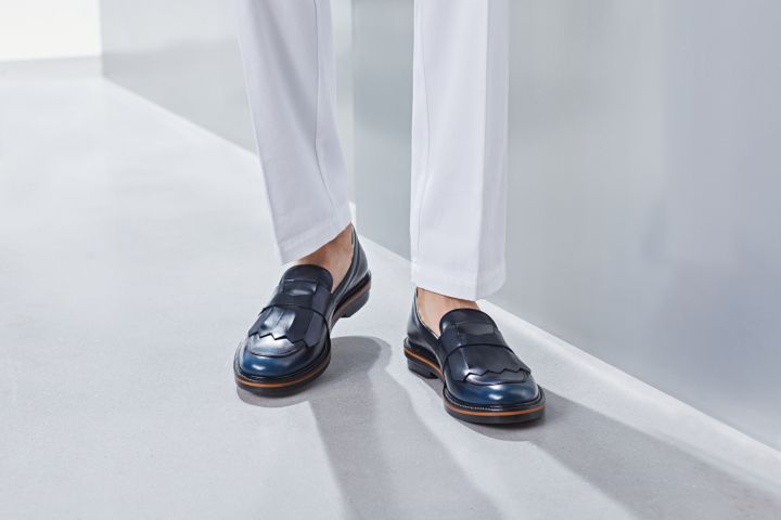 Video guide - how to achieve the correct trouser length