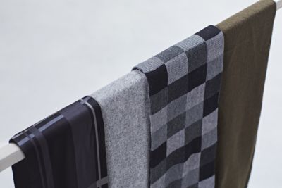 mens hugo boss scarf sale