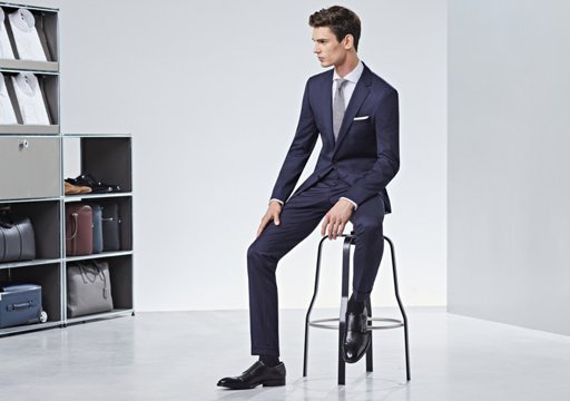 Boss 12 Rules Of Suits For Men Interesting Facts