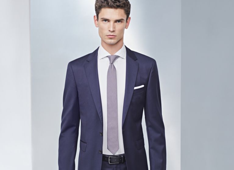 Blauer Anzug Welche Krawatte Passt Dazu Fashion Up Your