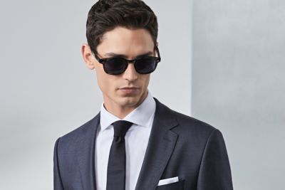 BOSS business shirts