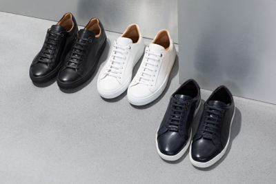Hugo Boss Boss Men S Spacit Sneakers
