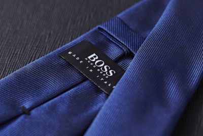 different hugo boss labels