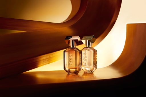 Hugo Boss Boss The Scent For Her Fragrances For Women