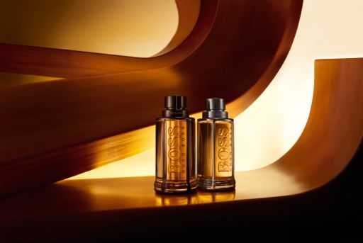 BOSS The Scent for him