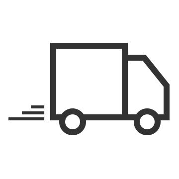 Shipping icon