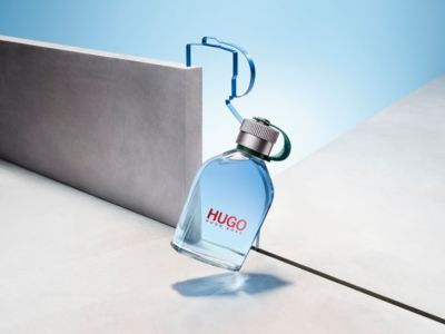 hugo reserved parfum