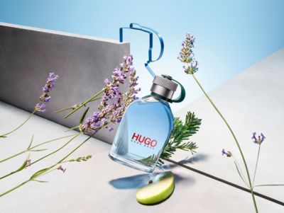 hugo boss now perfume