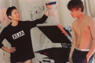 HUGO Personalisation