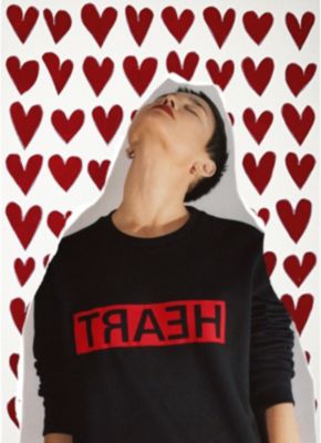  HUGO personalization for Valentines Day