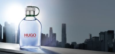 HUGO Man Fragrance