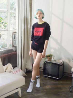 HUGO Logo styles for women