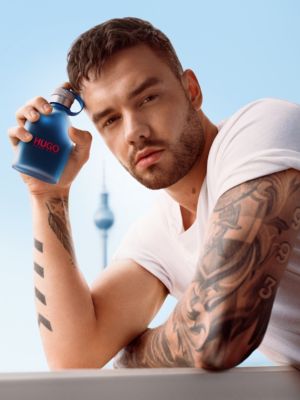 Liam Payne Now Cologne 