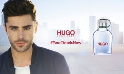 HUGO Man Fragrance